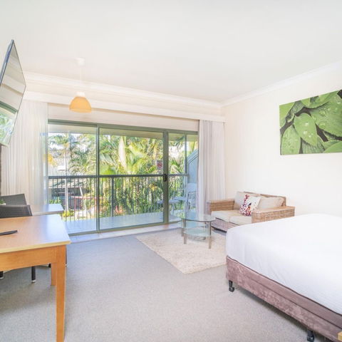 Ballina Beach Resort - eTourism Australia 5