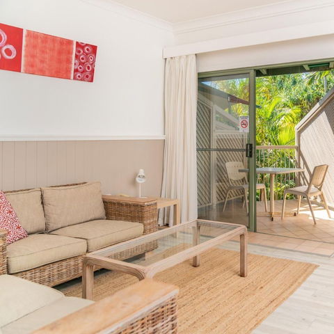 Ballina Beach Resort - eTourism Australia 6