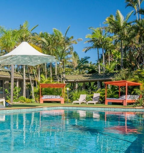 Ballina Beach Resort - eTourism Australia 7