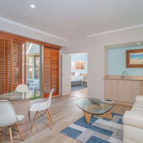 Ballina Beach Resort - eTourism Australia 8