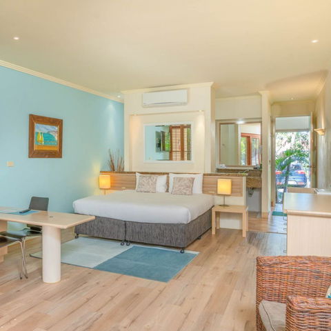 Ballina Beach Resort - eTourism Australia 9