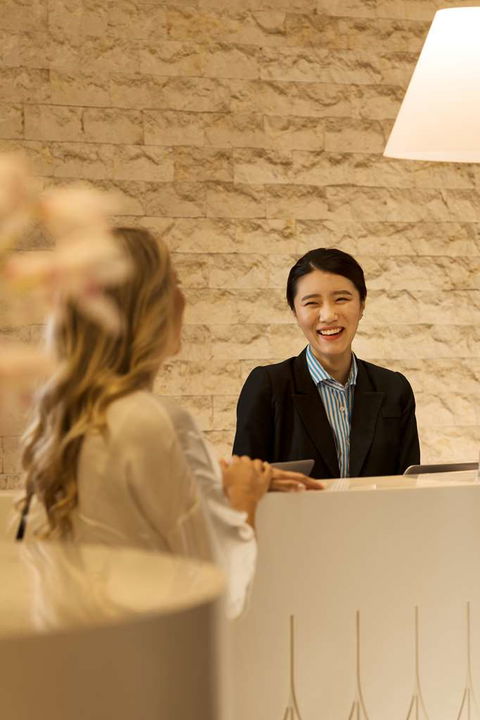 PARKROYAL Darling Harbour, Sydney - eTourism Australia 3