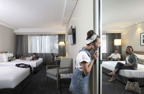 PARKROYAL Darling Harbour, Sydney - eTourism Australia 6