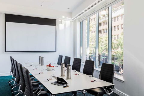 PARKROYAL Darling Harbour, Sydney - eTourism Australia 8