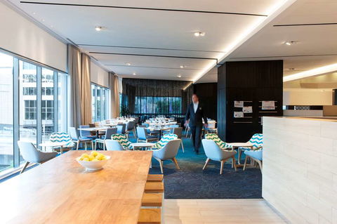 PARKROYAL Darling Harbour, Sydney - eTourism Australia 10