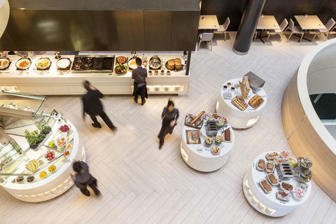 PARKROYAL Darling Harbour, Sydney - eTourism Australia 11