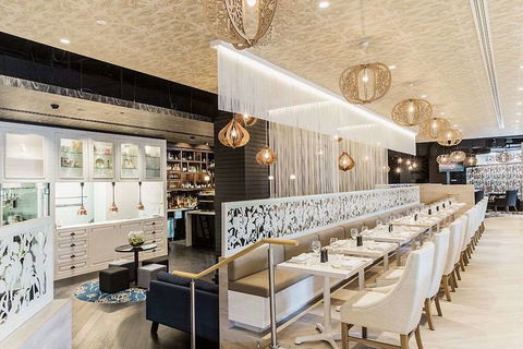 PARKROYAL Darling Harbour, Sydney - eTourism Australia 12