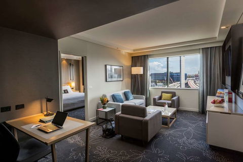 PARKROYAL Darling Harbour, Sydney - eTourism Australia 14