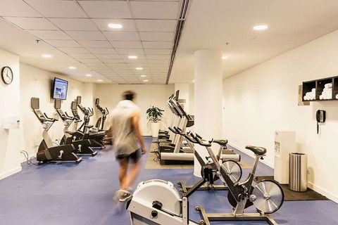 PARKROYAL Darling Harbour, Sydney - eTourism Australia 15