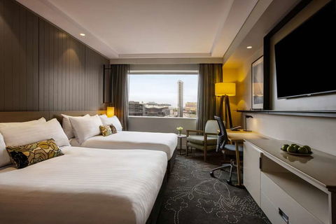 PARKROYAL Darling Harbour, Sydney - eTourism Australia 17