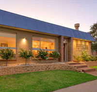 Quality Inn Swan Hill - eTourism Australia