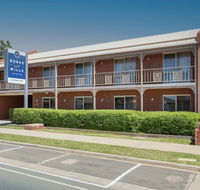 Burke  Wills Motor Inn - eTourism Australia