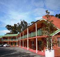 Comfort Inn Lady Augusta - eTourism Australia