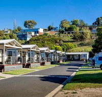 Discovery Parks Geelong - eTourism Australia