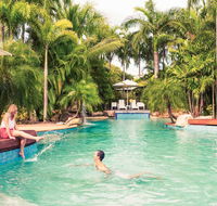 Mercure Darwin Airport Resort
