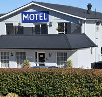 Best Western Coachman's Inn Motel - eTourism Australia