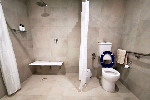 Governor Macquarie Motor Inn - eTourism Australia 17