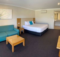 Bathurst Heritage Motor Inn - eTourism Australia