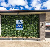 Best Western Endeavour Maitland Motel - eTourism Australia