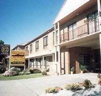 Holbrook Town Centre Motor Inn - eTourism Australia