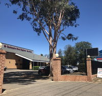 Charbonnier Hallmark - eTourism Australia