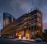 Punthill Ivanhoe Hotel