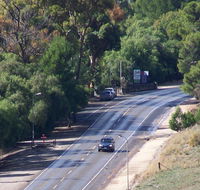 Burra Motor Inn - eTourism Australia