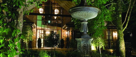 Echoes Boutique Hotel & Resort - eTourism Australia 0