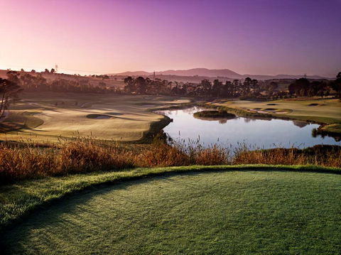 Yarra Valley Lodge - eTourism Australia 0