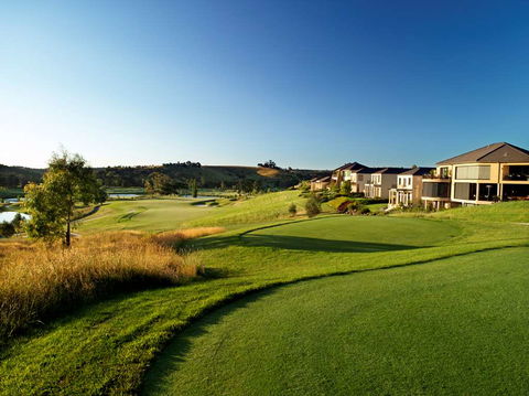 Yarra Valley Lodge - eTourism Australia 1