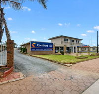 Comfort Inn Flinders on Main - eTourism Australia