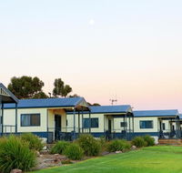 Discovery Parks Whyalla Foreshore - eTourism Australia