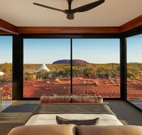 Longitude 131 - eTourism Australia