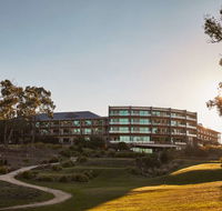 RACV Goldfields Resort Creswick - eTourism Australia