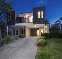 Sebel Creswick Forest Resort - eTourism Australia