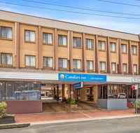 Comfort Inn Centrepoint - eTourism Australia