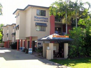 Nautilus Holiday Apartments - eTourism Australia 0
