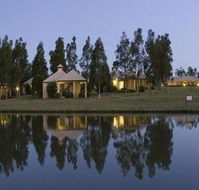 Leisure Inn Pokolbin Hill - eTourism Australia