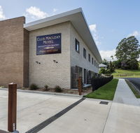 Club Maclean Motel - eTourism Australia