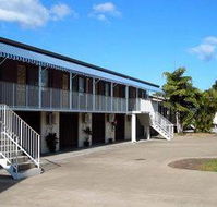 Blue Shades Motel - eTourism Australia