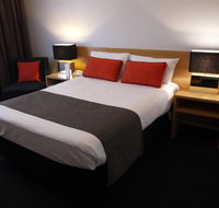 Alpha Hotel Canberra - eTourism Australia
