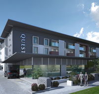 Quest Wangaratta - eTourism Australia