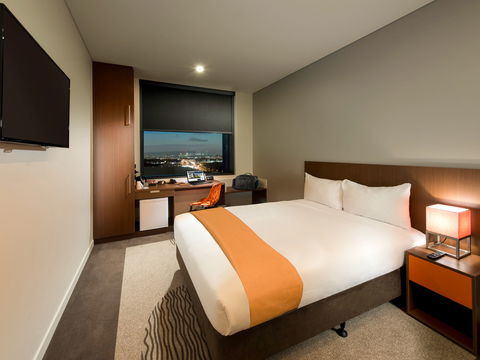 Ibis Brisbane Airport Hotel - eTourism Australia 2