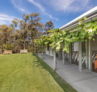 Spicers Guesthouse - eTourism Australia
