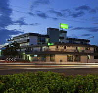 Ibis Styles Mt Isa Verona - eTourism Australia