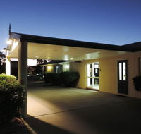 Outback Motel - eTourism Australia