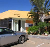 Townview Motel - eTourism Australia