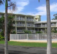 Cabarita Lake Apartments - eTourism Australia