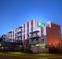 Quest Campbelltown Serviced Apartments - eTourism Australia
