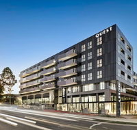Quest Burwood East - eTourism Australia